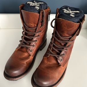 Freebird by Steven - Manchester - Cognac